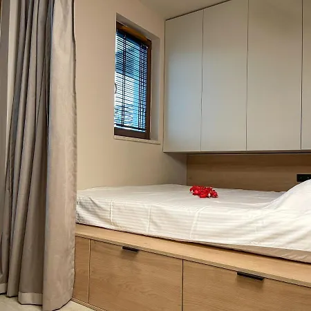 Comfortable 1-room Close To The Center