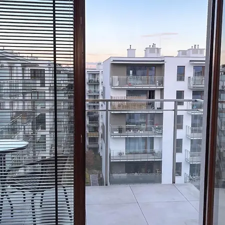 Comfortable 1-room Close To The Center *