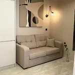Διαμέρισμα Comfortable 1-room Close To The Center