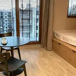 Διαμέρισμα Comfortable 1-room Close To The Center *