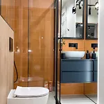 Διαμέρισμα Comfortable 1-room Close To The Center *