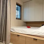 Comfortable 1-room Close To The Center
