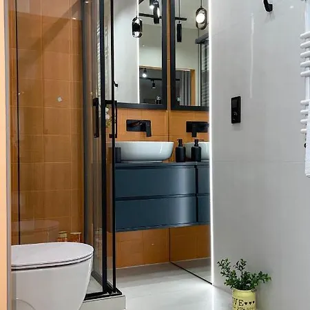 Comfortable 1-room Close To The Center Διαμέρισμα *